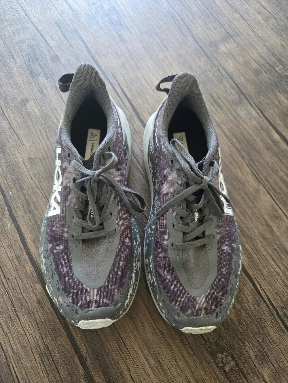 HOKA SPEEDGOAT 6
